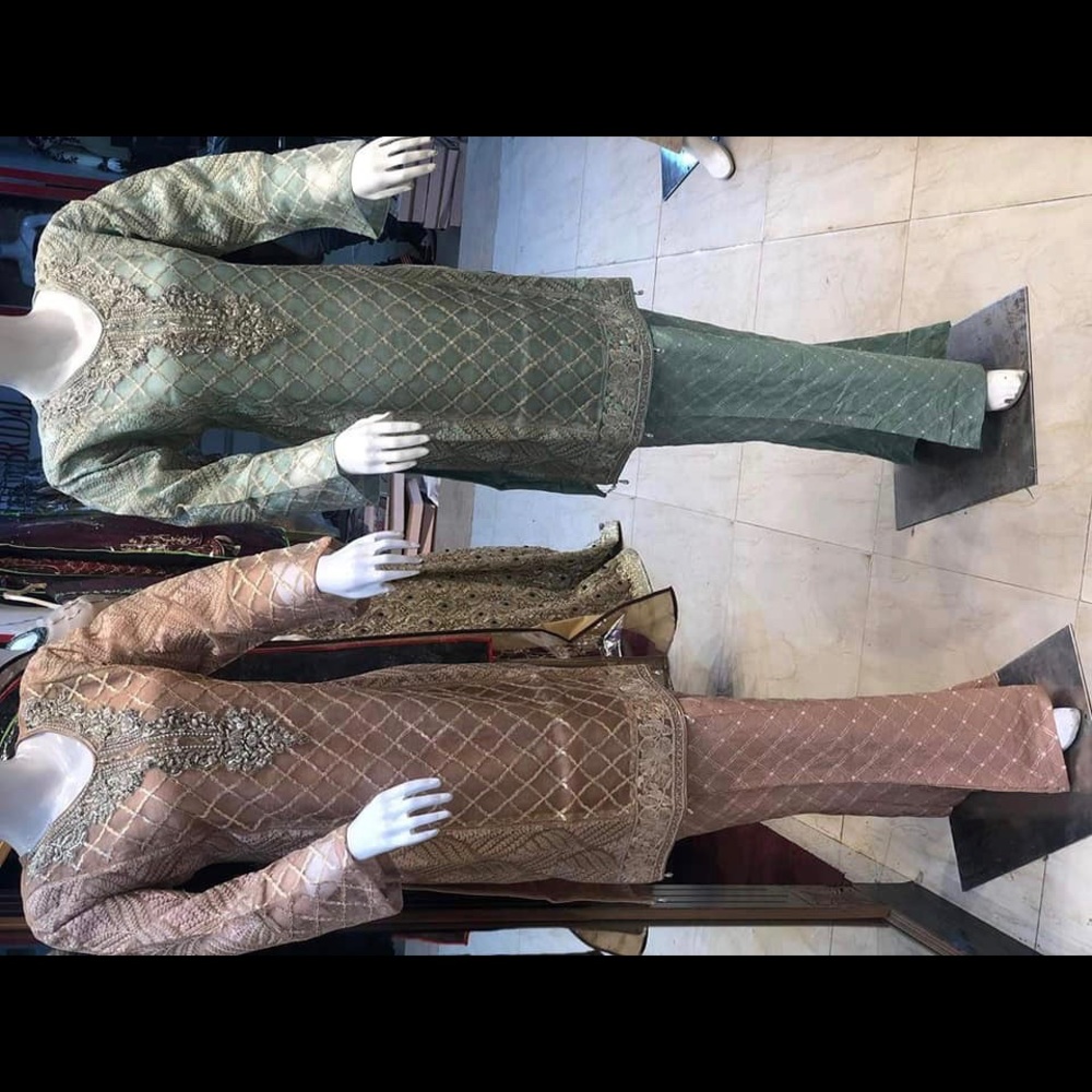 Fancy dress